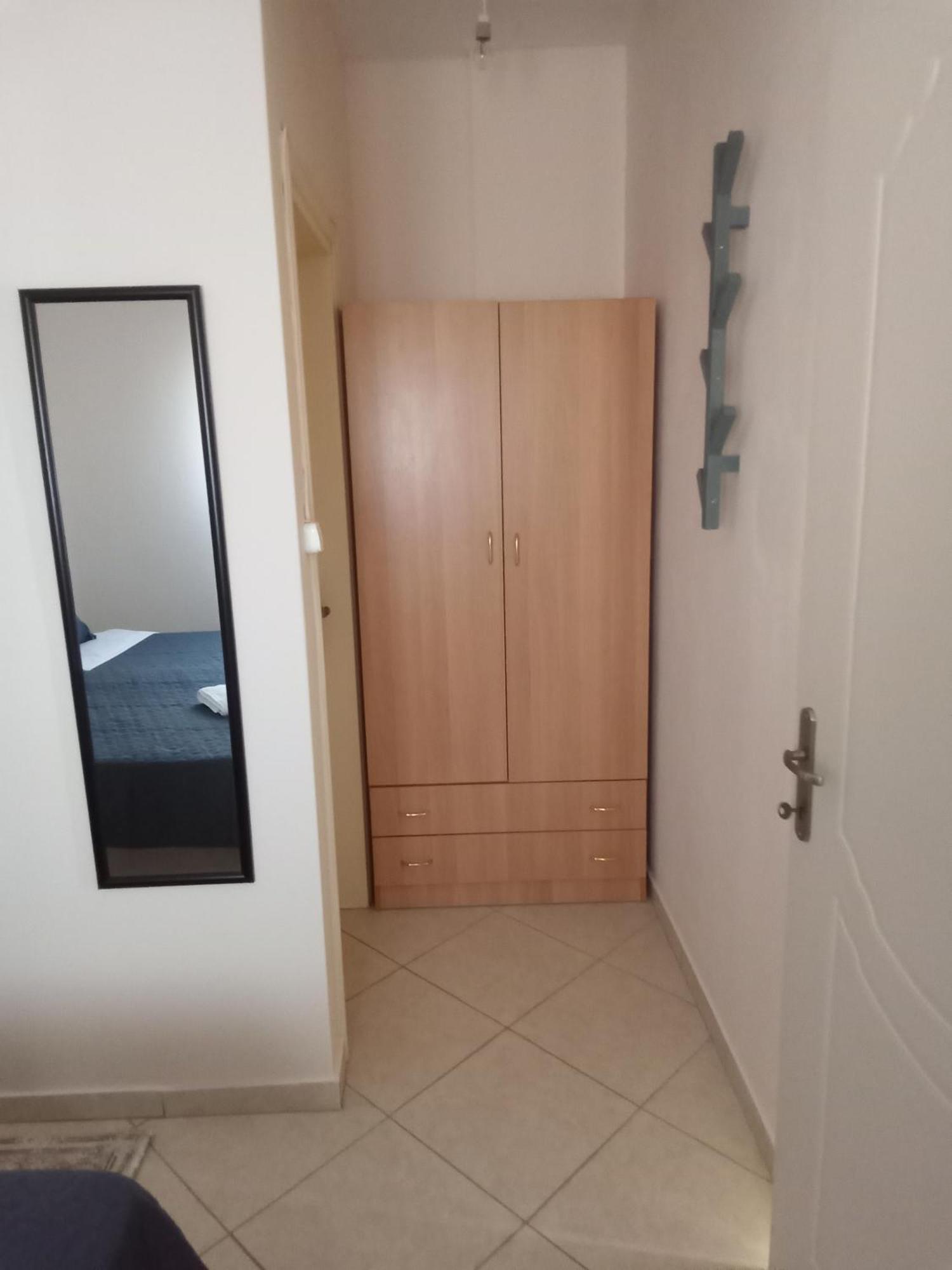 Evropishouse Apartment Кожани Екстериор снимка