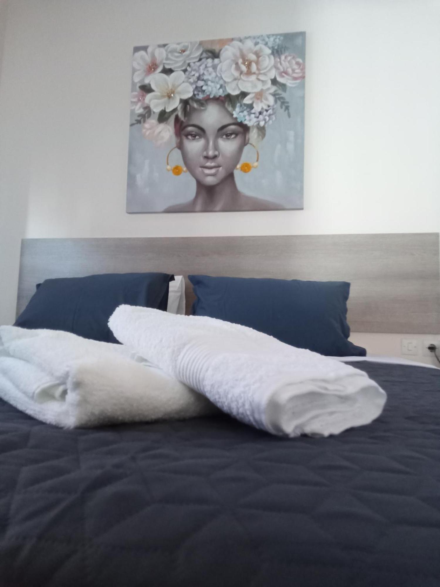Evropishouse Apartment Кожани Екстериор снимка
