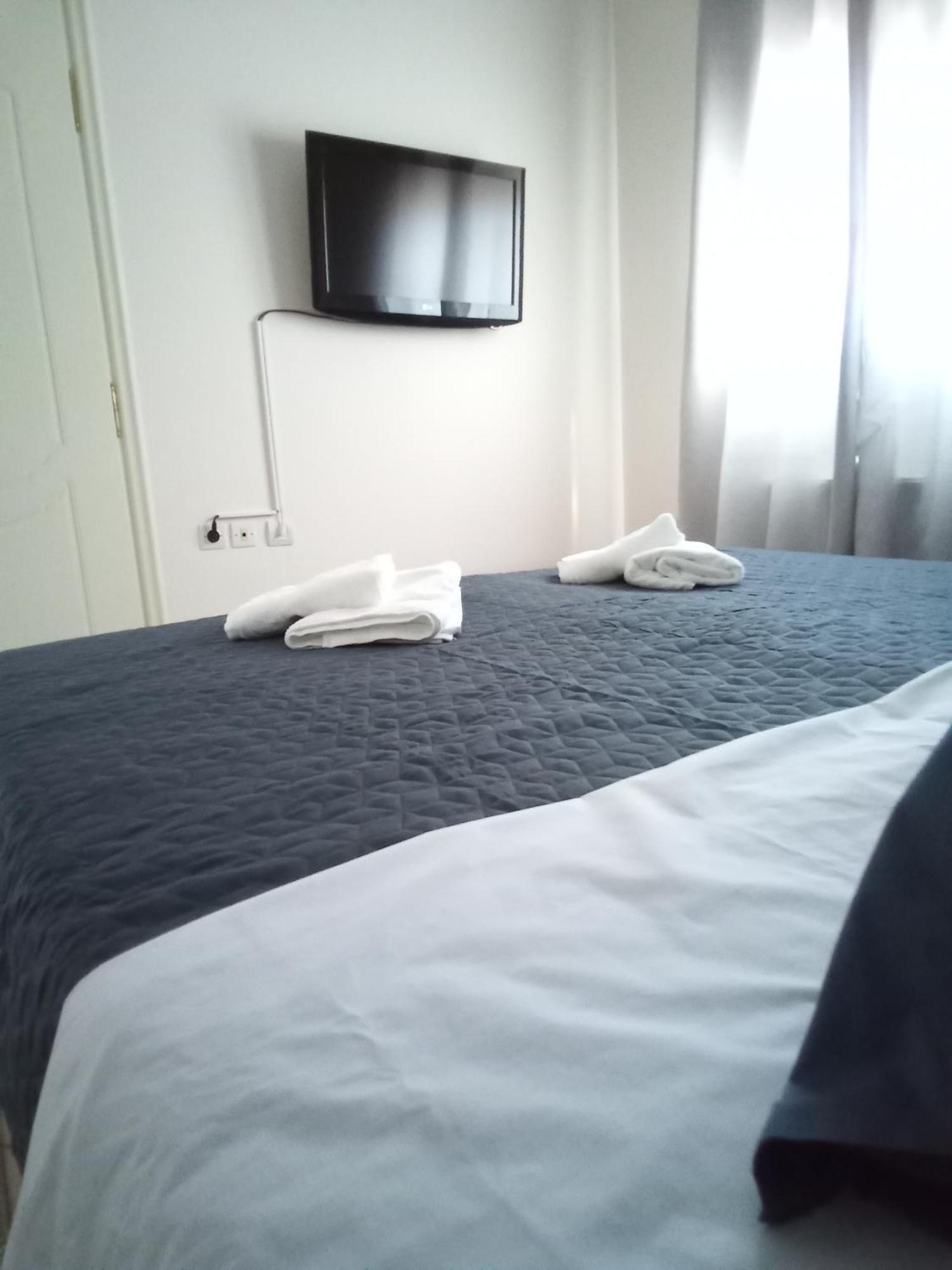 Evropishouse Apartment Кожани Екстериор снимка