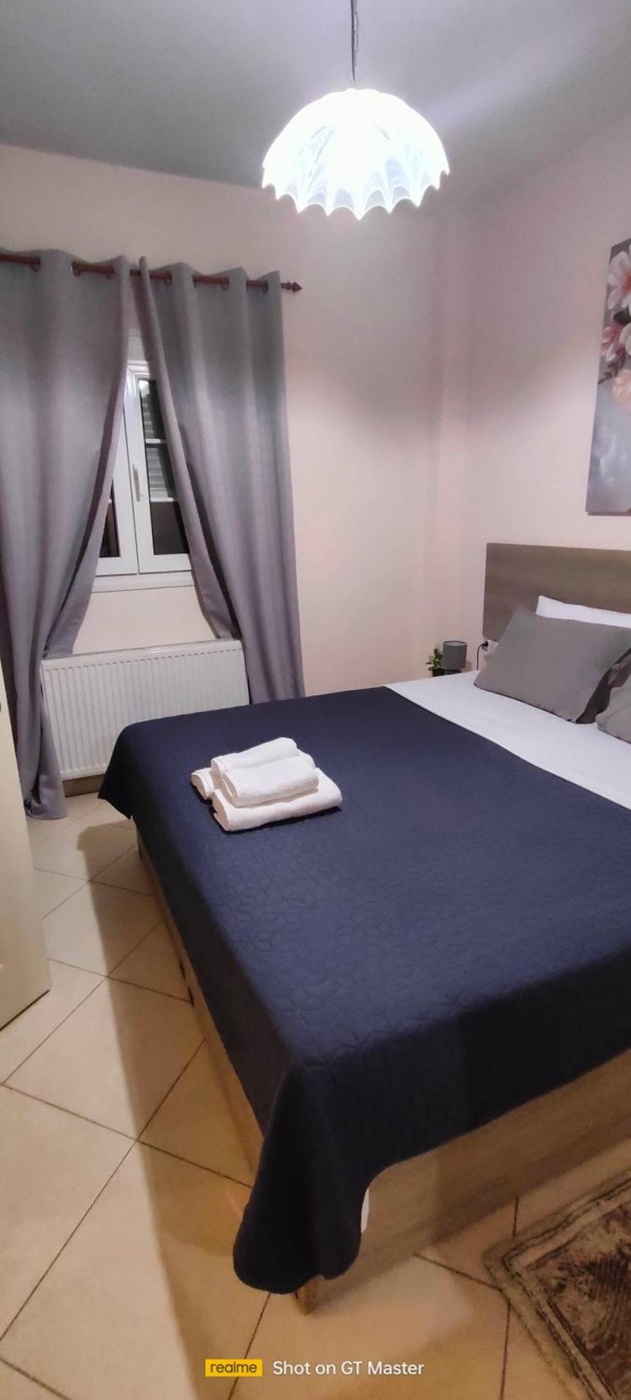 Evropishouse Apartment Кожани Екстериор снимка