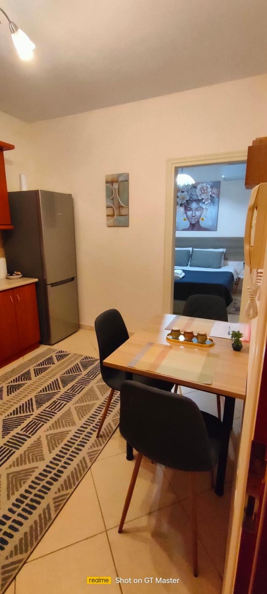 Evropishouse Apartment Кожани Екстериор снимка